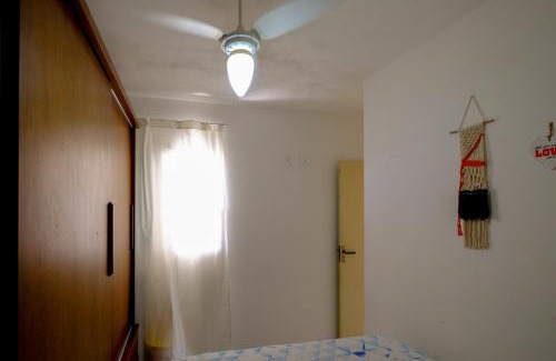 Jardim Rio da Praia Apartment | Apt 5 min da praia andando