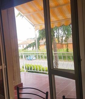 Fiumaretta Apartment | Apt. 7 - Villa dei Pini
