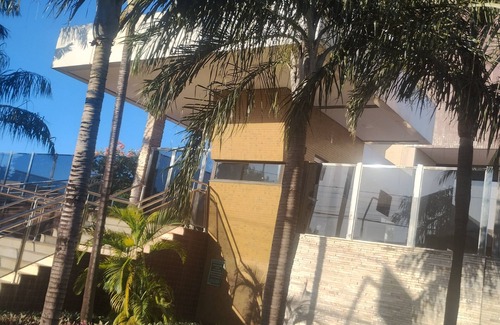 Plano Diretor Sul Apartment | Apt 806 Dul