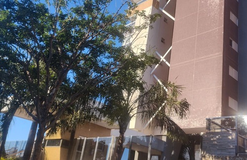 Plano Diretor Sul Apartment | Apt 806 Dul