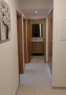 Monte Raposo Apartment | Apt Alcantarilha