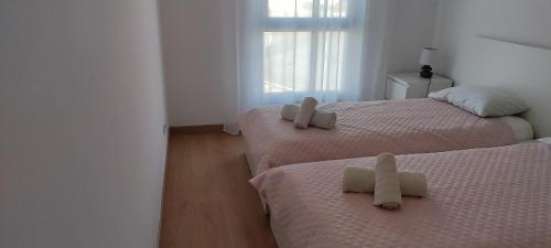 Monte Raposo Apartment | Apt Alcantarilha
