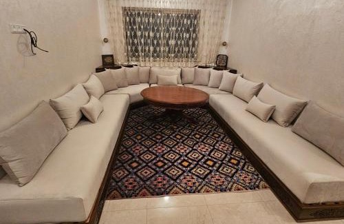 Hay El Farah Apartment | Apt Alfarah Agadir