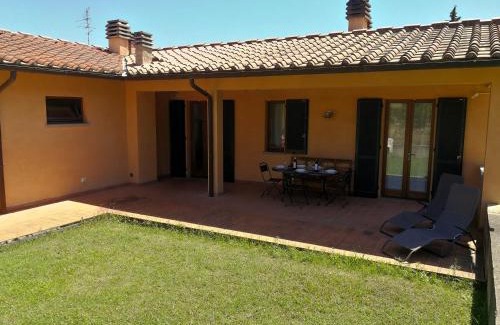 Greve in Chianti Apartment | Apt Alice - Apartment in the Vineyards
