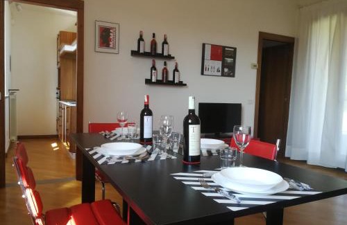 Greve in Chianti Apartment | Apt Alice - Apartment in the Vineyards