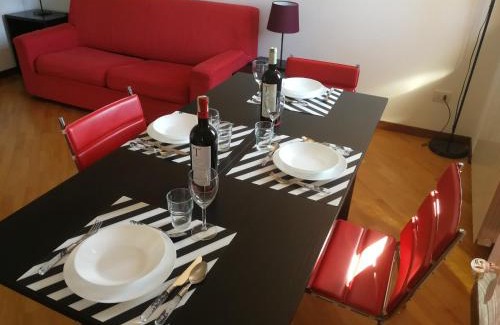 Greve in Chianti Apartment | Apt Alice - Apartment in the Vineyards