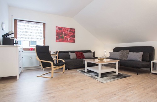 Niedersfeld Apartment | Apt - Am Kleehagen 51-F | Winterberg-Nie
