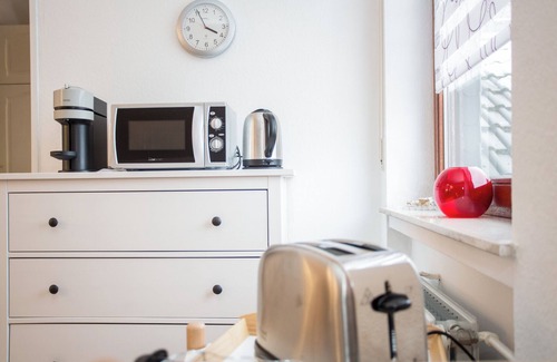 Niedersfeld Apartment | Apt - Am Kleehagen 51-F | Winterberg-Nie