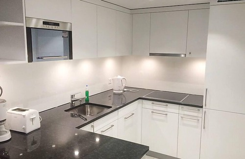 Acletta Apartment | Apt B 014 by Interhome