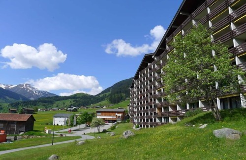 Acletta Apartment | Apt B 014 by Interhome