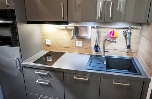 Acletta Apartment | Apt B 033 by Interhome