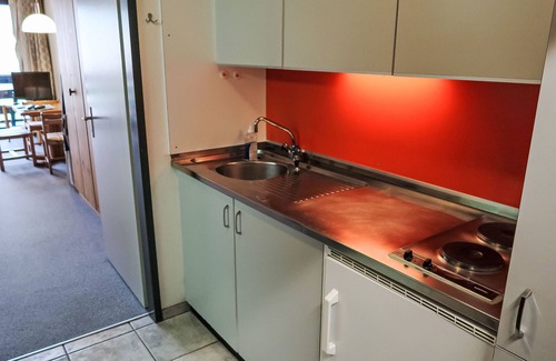 Acletta Apartment | Apt B 057 by Interhome