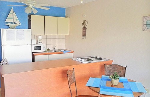 La Mela Apartment | Apt Bahía Real Condo, La Mela, Cabo Rojo PR