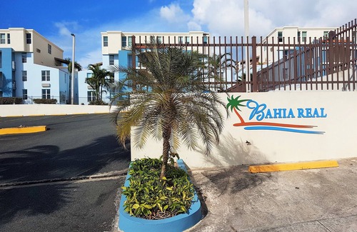 La Mela Apartment | Apt Bahía Real Condo, La Mela, Cabo Rojo PR