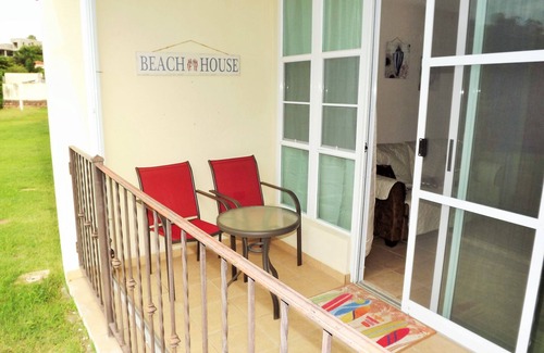 La Mela Apartment | Apt Bahía Real Condo, La Mela, Cabo Rojo PR