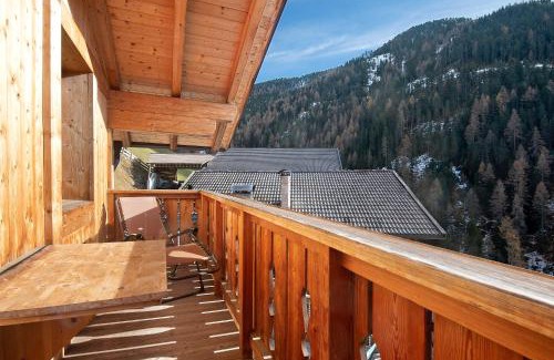 Sarentino Apartment | Apt Bergblick Hinterproslhof