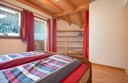 Sarentino Apartment | Apt Bergblick Hinterproslhof