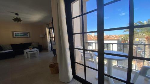Playa de la Calera Apartment | Apt. Brisa Marina