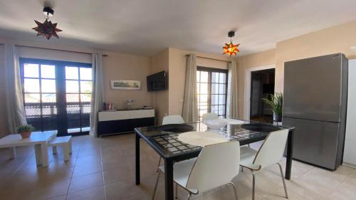 Playa de la Calera Apartment | Apt. Brisa Marina