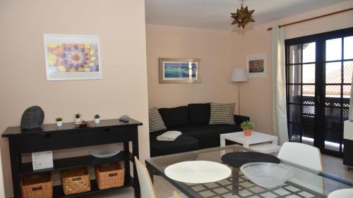 Playa de la Calera Apartment | Apt. Brisa Marina
