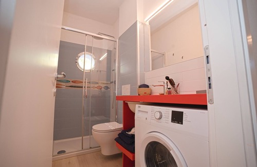 Giglio Campese Apartment | Apt Capel Rosso - Villa Manzoni