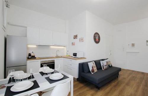 Scandicci Apartment | Apt Casa Giotto