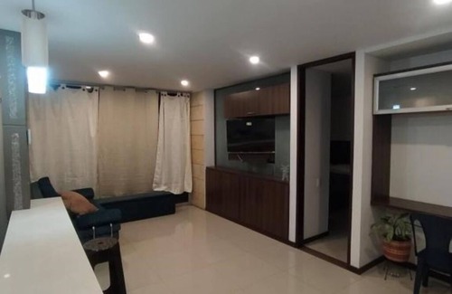 Popayan Apartment | Apt CENTRAL B VALENCIA