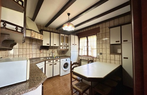 Noja Apartment | Apt con Gran Jardin-el Sueño de Palmira 6822
