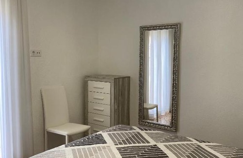 Camarles Apartment | Apt con vistas en el Delta de l'Ebre