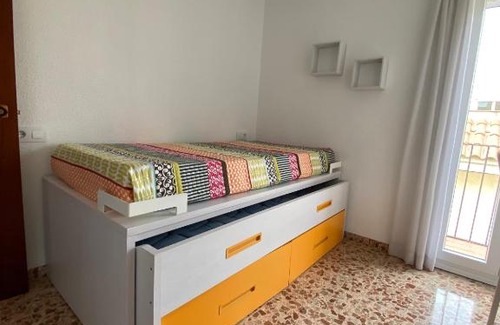 Camarles Apartment | Apt con vistas en el Delta de l'Ebre