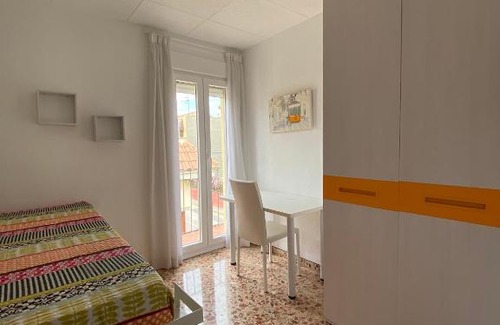 Camarles Apartment | Apt con vistas en el Delta de l'Ebre