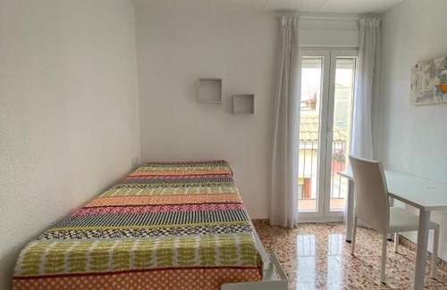 Camarles Apartment | Apt con vistas en el Delta de l'Ebre