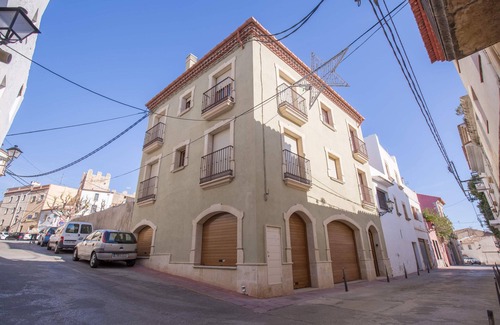 Creixell Apartment | Apt. Costa Dorada 2 - Alojamientos turísticos MarCalma