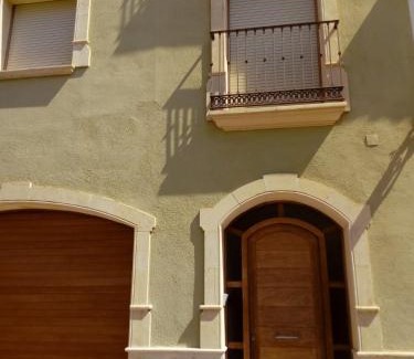 Creixell Apartment | Apt Costa Dorada 2 by MarCalma