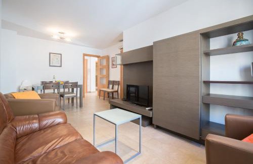 Creixell Apartment | Apt Costa Dorada 2 by MarCalma