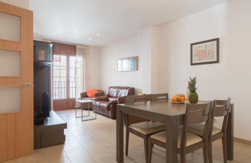 Creixell Apartment | Apt Costa Dorada 2 by MarCalma
