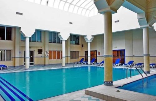 Yasmine Apartment | Apt Cosy - 5 Star Hotel Residence