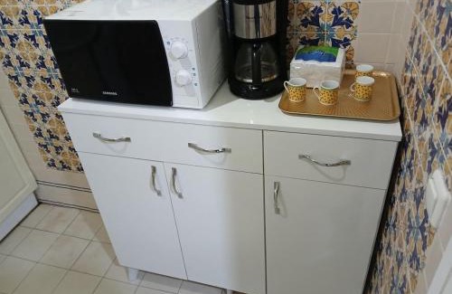 Yasmine Apartment | Apt Cosy - 5 Star Hotel Residence