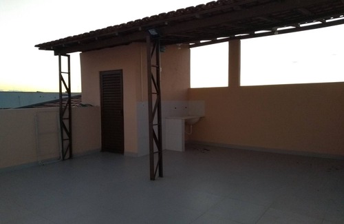 Tijucal Apartment | Apt. Coxipó region, great location.