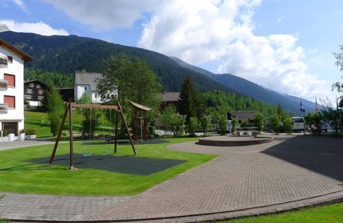 Acletta Apartment | Apt D 016 by Interhome