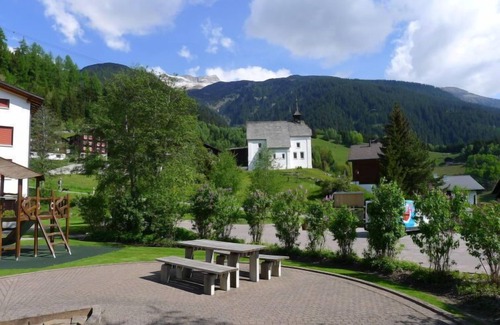 Acletta Apartment | Apt D 016 by Interhome