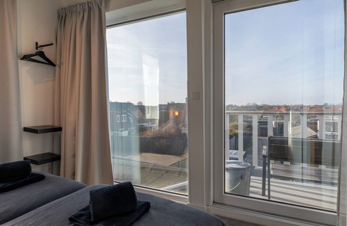 Koudekerke Apartment | Apt - Dorpsplein 6C Koudekerke "Pleinzi