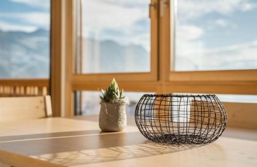Andriano Apartment | Apt Eiche - Nockerhof