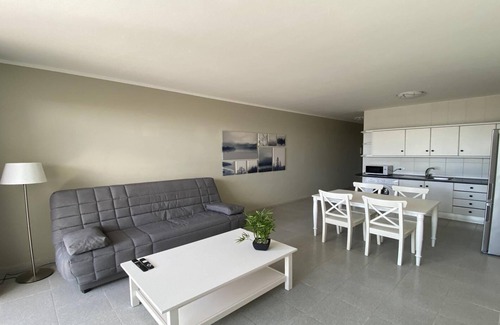 Playa de la Calera Apartment | Apt. El Guirre Nº 9