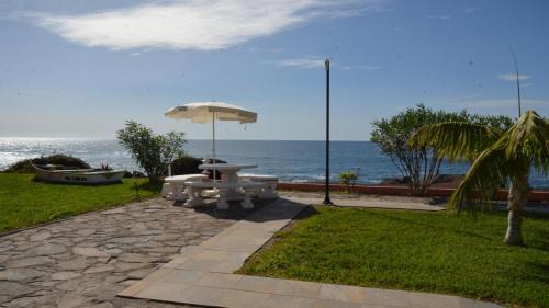 Playa de la Calera Apartment | Apt. El Guirre Nº 9