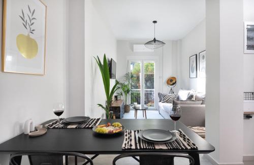 Dafni Apartment | apt Eleven - cozy apartment with garden
