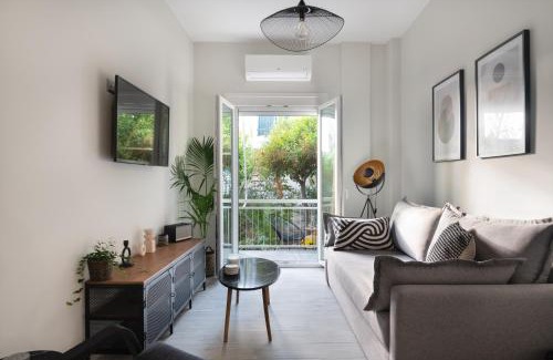 Dafni Apartment | apt Eleven - cozy apartment with garden
