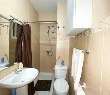 Villarreal Apartment | APT en centro fútbol 1min Playa 10min