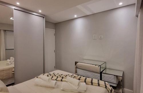 Jardim Paulista Apartment | Apt Encantador e Completo no Jardim Paulista!