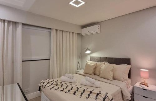 Jardim Paulista Apartment | Apt Encantador e Completo no Jardim Paulista!